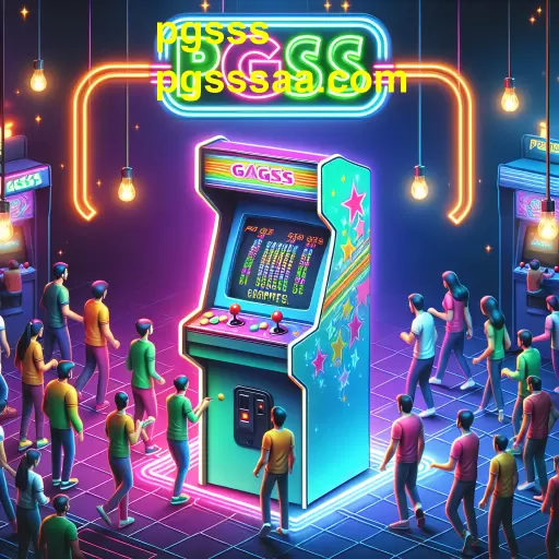 A Evolução dos Jogos de Arcade: Nostalgia e Inovação