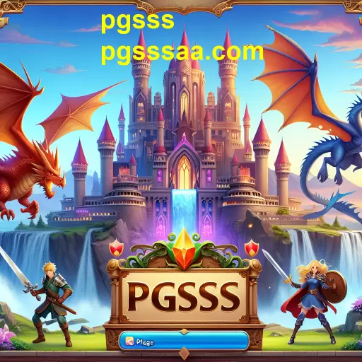 Descubra a Magia dos Jogos de Fantasia no pgsss