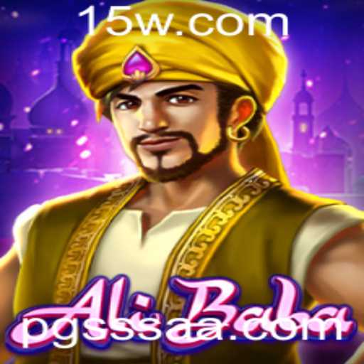 Explorando o Mundo do Jogo AliBaba: Uma Aventura Estratégica Inovadora