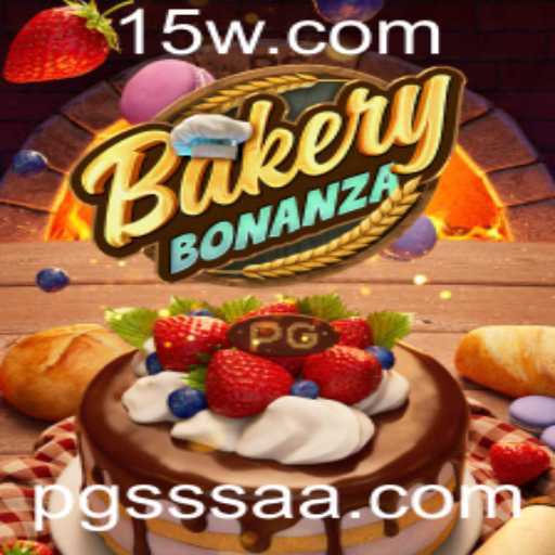 BakeryBonanza: Explorando o Mundo da Panificação Virtual