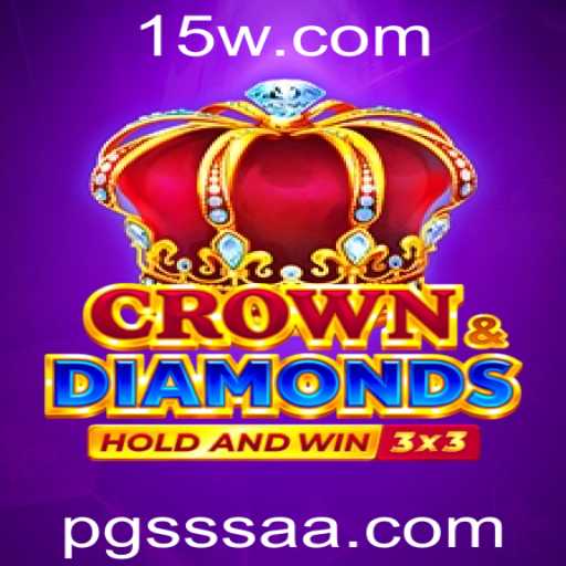 Descubra o Novo Jogo de Estratégia: Crowndiamonds