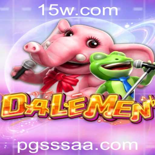 DALEMEN: Um Jogo de Estratégia Fascinante