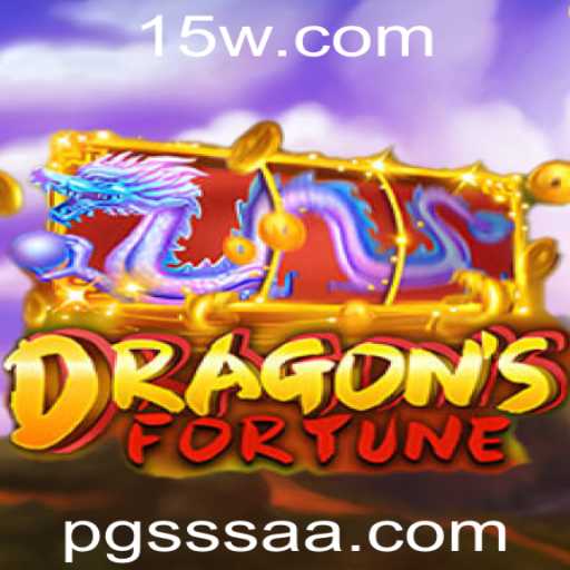 Explorando a Fantasia do DragonFortune: A Nova Sensação no Mundo dos Jogos