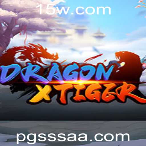 Explorando DragonXTiger: O Novo Fenômeno do Mundo dos Jogos