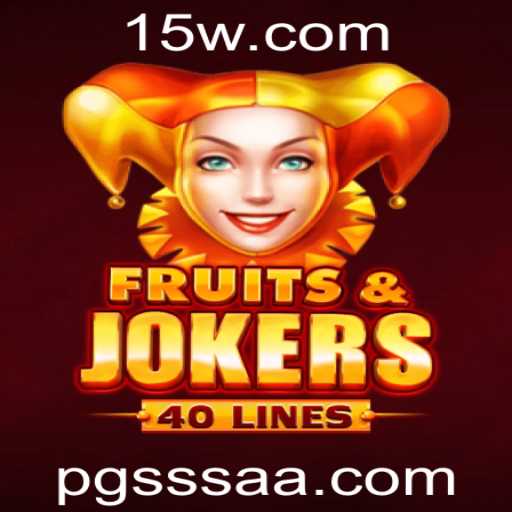 Descubra o Entusiasmante Mundo de FruitsAndJokers40