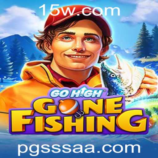 GoHighGoneFishing: Mergulhe na Aventura de Pesca Digital