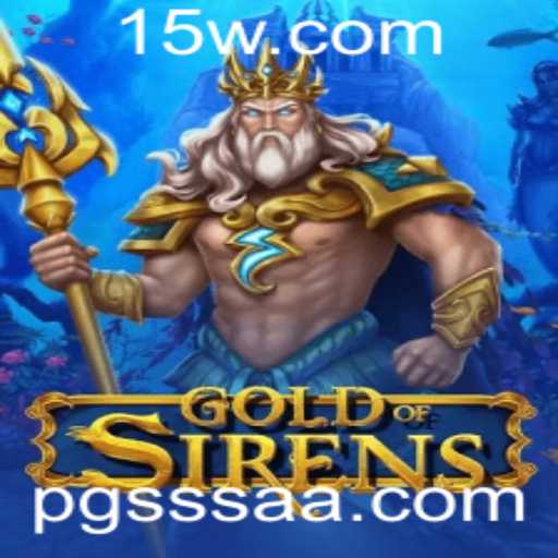 Explorando o Mundo Enigmático de GoldofSirens