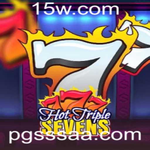 Descubra o Empolgante Jogo HotTripleSevens