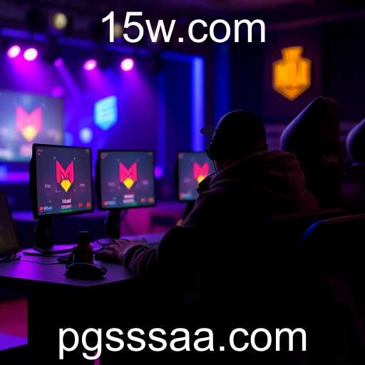 A Revolução dos Jogos ao Vivo: Transformando Entretenimento com pgsss