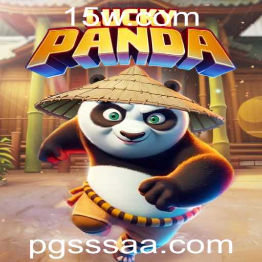 Descubra o Fascinante Mundo do Jogo LuckyPanda: Regras e Introdução