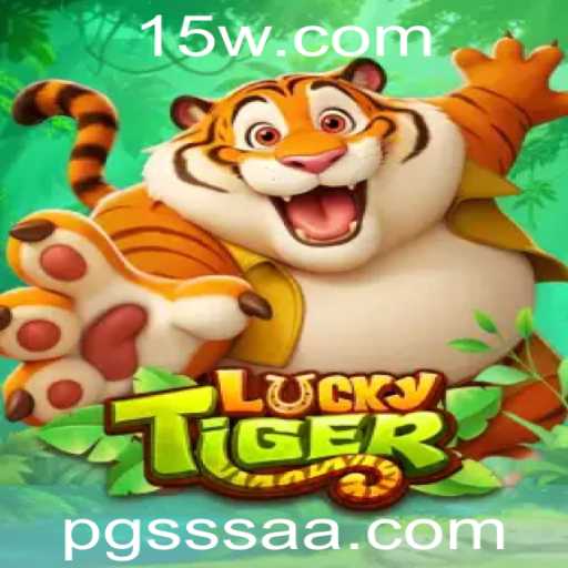 Descubra o Mundo do Jogo LuckyTiger: Introdução e Regras