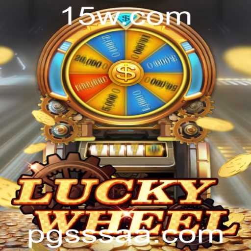 Descubra o Mundo Emocionante do Jogo LuckyWheel