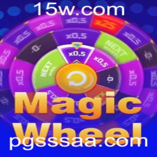 MagicWheel: Um Jogo Revolucionário e suas Regras Intrigantes