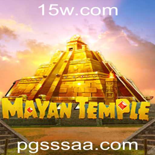 Desvende os Mistérios do Jogo MayanTemple