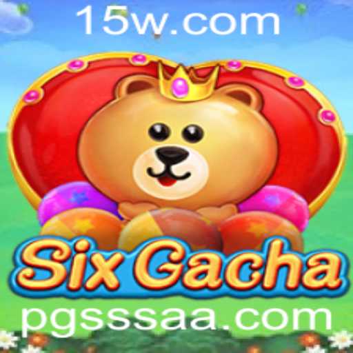 Descubra SixGacha: O Novo Fenômeno dos Jogos de Azar