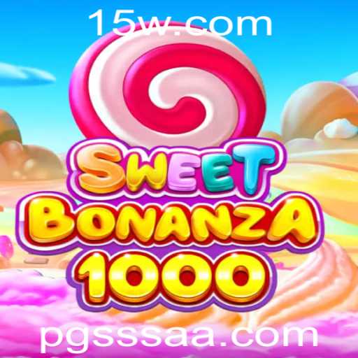 Sweet Bonanza 1000: Descubra o Novo Fenômeno dos Jogos Online