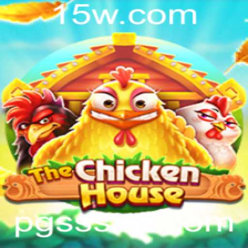 TheChickenHouse: Um Jogo de Estratégia e Diversão