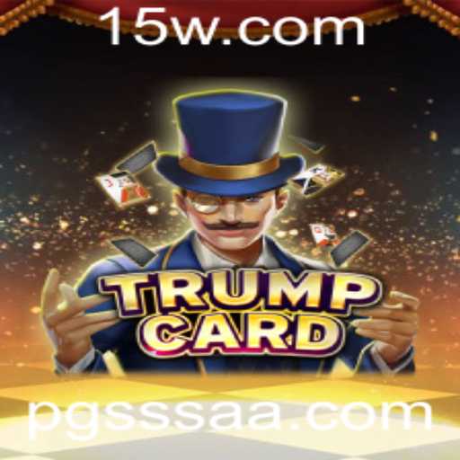 TrumpCard: Um Jogo Estratégico e Envolvente