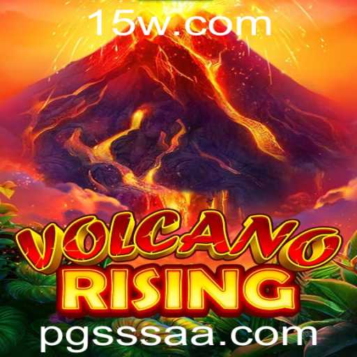 Explorando o universo enigmático de VolcanoRising